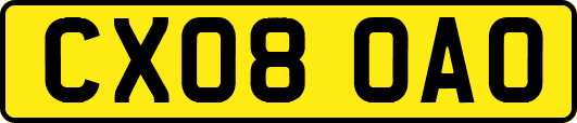 CX08OAO