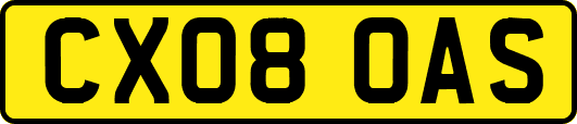 CX08OAS