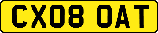 CX08OAT
