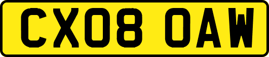 CX08OAW
