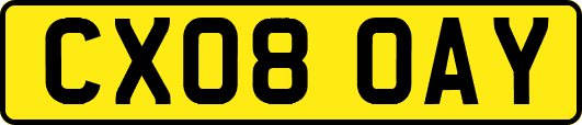 CX08OAY