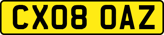 CX08OAZ