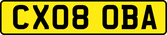 CX08OBA