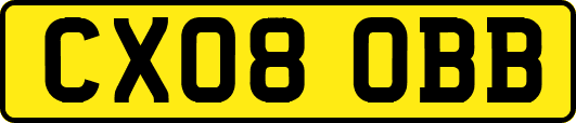 CX08OBB