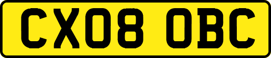 CX08OBC