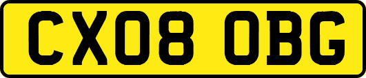 CX08OBG