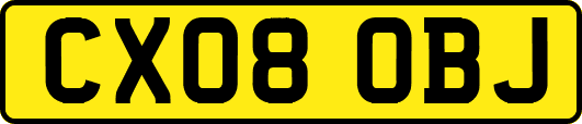 CX08OBJ