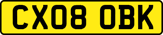CX08OBK