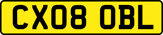 CX08OBL