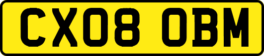 CX08OBM