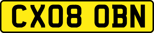 CX08OBN