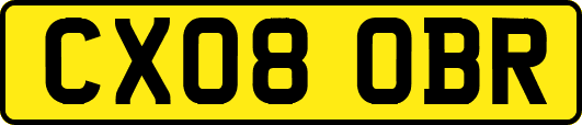 CX08OBR