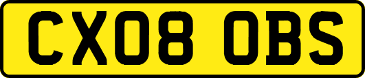 CX08OBS