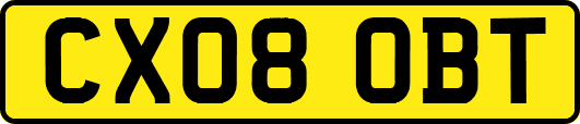 CX08OBT