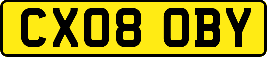 CX08OBY