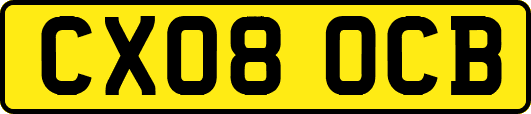 CX08OCB