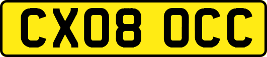 CX08OCC