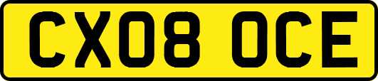 CX08OCE