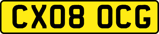 CX08OCG