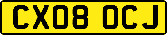 CX08OCJ