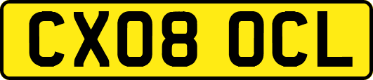 CX08OCL
