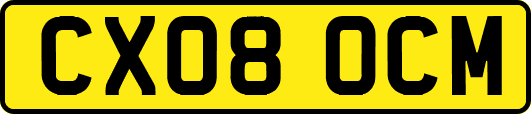 CX08OCM