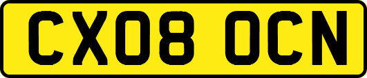 CX08OCN