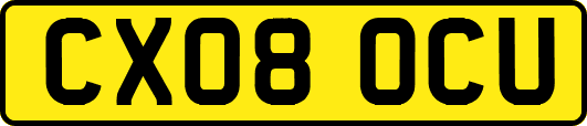 CX08OCU
