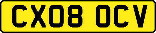 CX08OCV