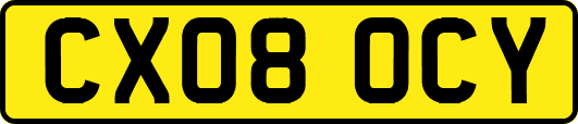 CX08OCY