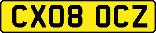 CX08OCZ
