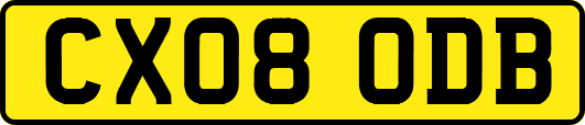 CX08ODB