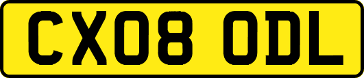 CX08ODL
