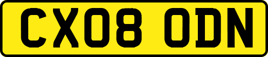 CX08ODN