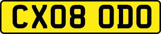 CX08ODO