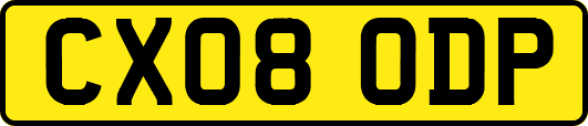 CX08ODP