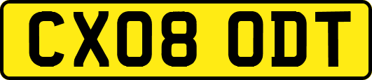 CX08ODT