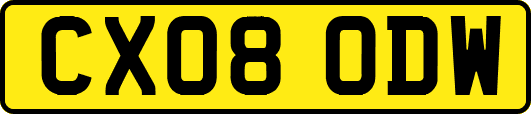 CX08ODW