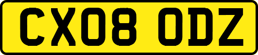 CX08ODZ