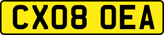 CX08OEA