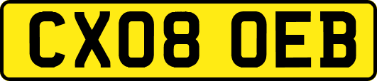 CX08OEB