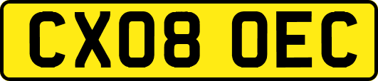 CX08OEC