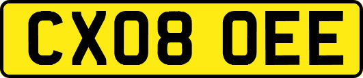 CX08OEE