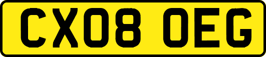 CX08OEG