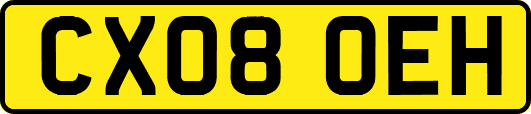CX08OEH