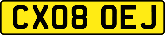 CX08OEJ
