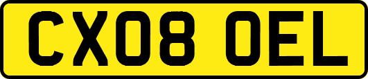 CX08OEL