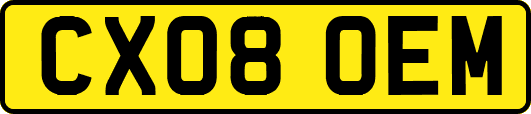 CX08OEM