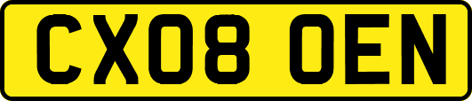 CX08OEN