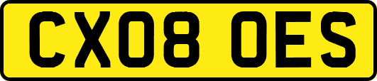 CX08OES